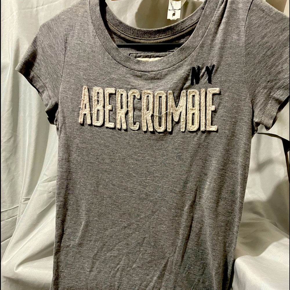 Abercrombie and Fitch T-shirt